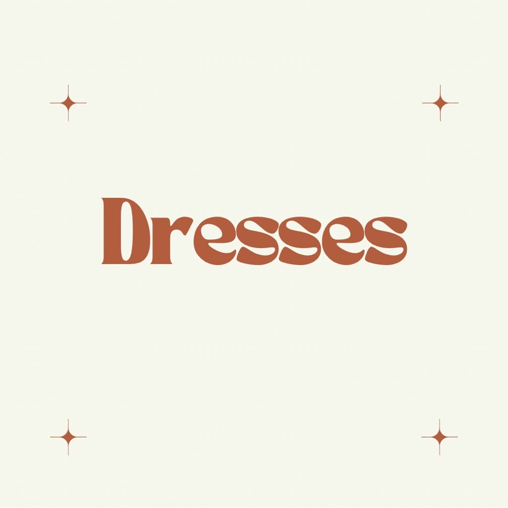 Dresses